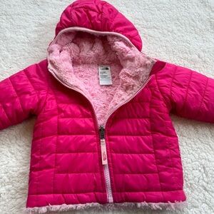 6-12 Month The North Face Coat